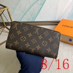 スーパーコピールイヴィトン財布